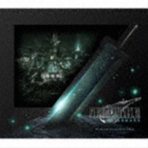 (ゲーム・ミュージック) FINAL FANTASY VII REMAKE Orchestral Arrangement Album [CD]
