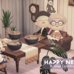 HAPPY NEW YEAR!! 年越しカウントダウンしよー！【あつまれ どうぶつの森】 #66 Playing Animal Crossing: New Horizons