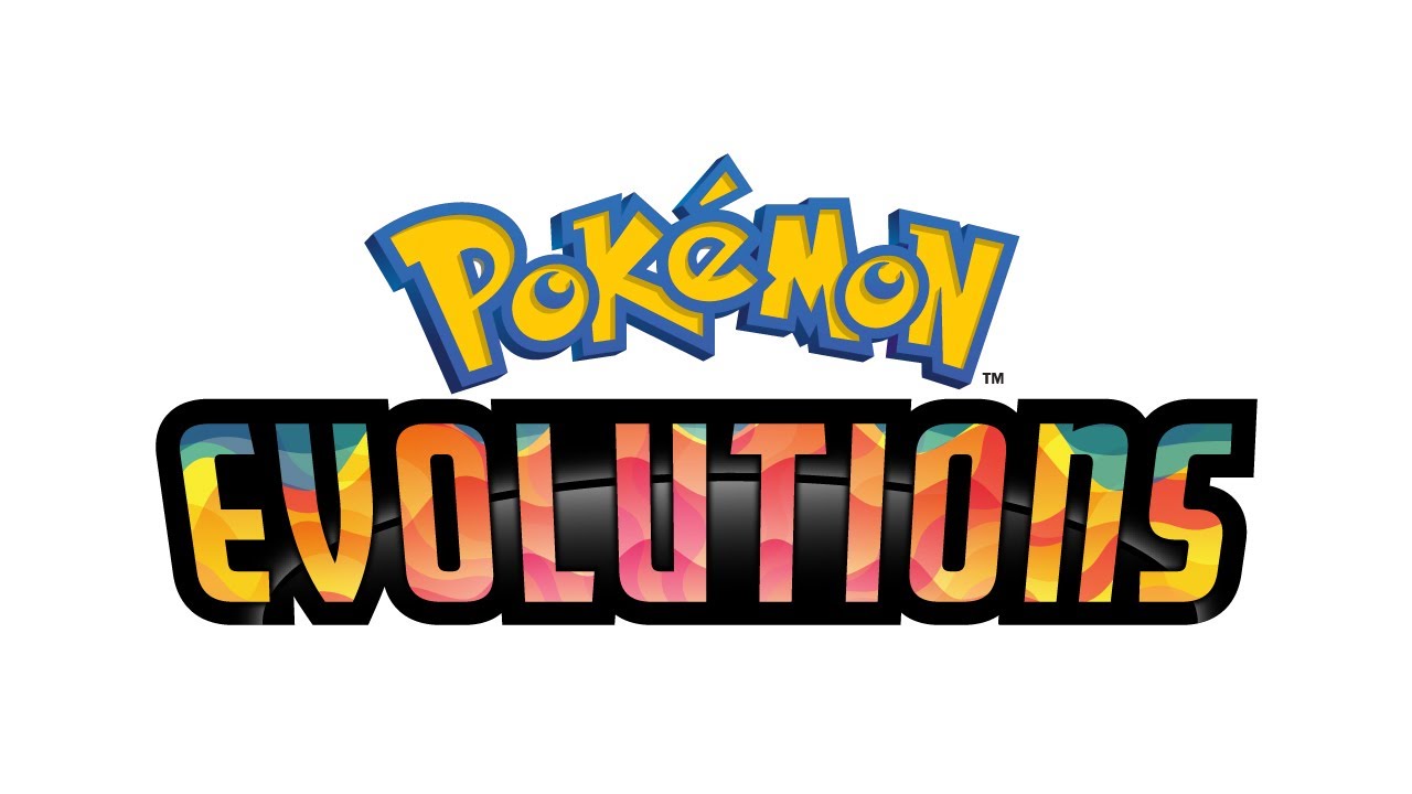 【公式】25周年記念アニメーション「Pokémon Evolutions」トレーラー