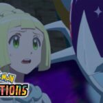 【公式】アニメ「Pokémon Evolutions」第2話「ジ・エクリプス」