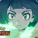 【公式】アニメ「Pokémon Evolutions」第6話「ザ・ウィッシュ」