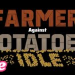 ジャガイモとの果てなき闘争に明け暮れるクリッカー＆放置ゲーム【Farmer Against Potatoes Idle 実況配信】
