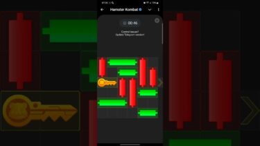 Hamster Kombat 🐹 How to Complate mini game Easy TUTORIAL Today 1-Sentyabr