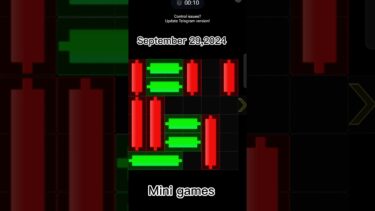 hamster Kombat।।mini games।।puzzle game।।September 29,2024