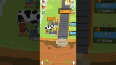 Geming video #gaming #eggfarmsimulator #games