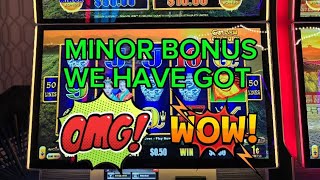 (LIFE CHANGING WINS WOW) GOLDEN CENTURY SLOT MACHINE. #slots #casino #slotmachine #jackpot